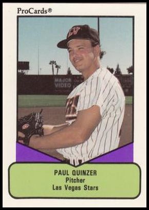 9 Paul Quinzer